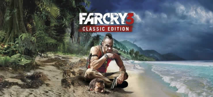 far cry 3 - patch 1.01 crack 1.01 reloaded
