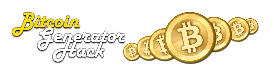 bitcoin generator tool